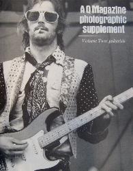 Volume 2 - October 1988 - Guitarists