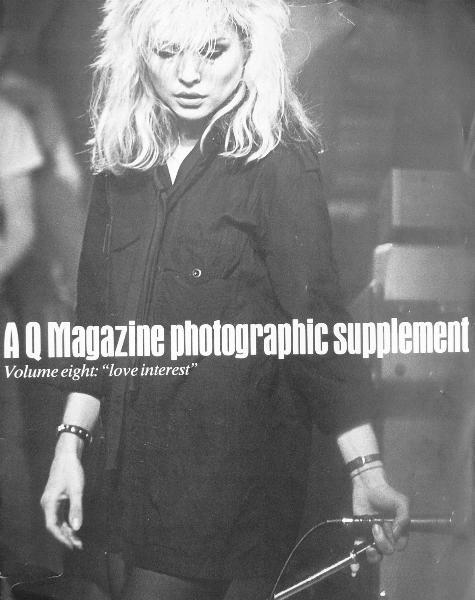 Image 01/22 - Debbie Harry