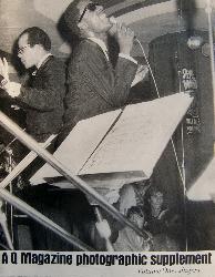 Volume 1 - July 1988 - Singers