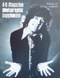 Volume 10 - April 1992 - Originals