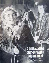 Volume 3 - April 1989 - Moments