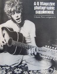 Volume 4 - October 1989 - Songwriters