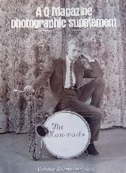 Volume 6 - October 1990 - The Early Days