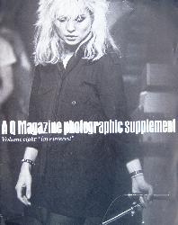 Volume 8 - October 1991 - Love Interest